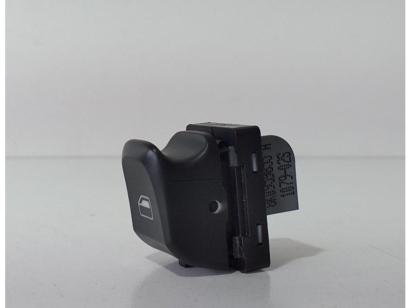 Recambio de mando elevalunas trasero izquierdo para audi q5 (8r) 3.0 tdi referencia OEM IAM 8K0959855A 68892 