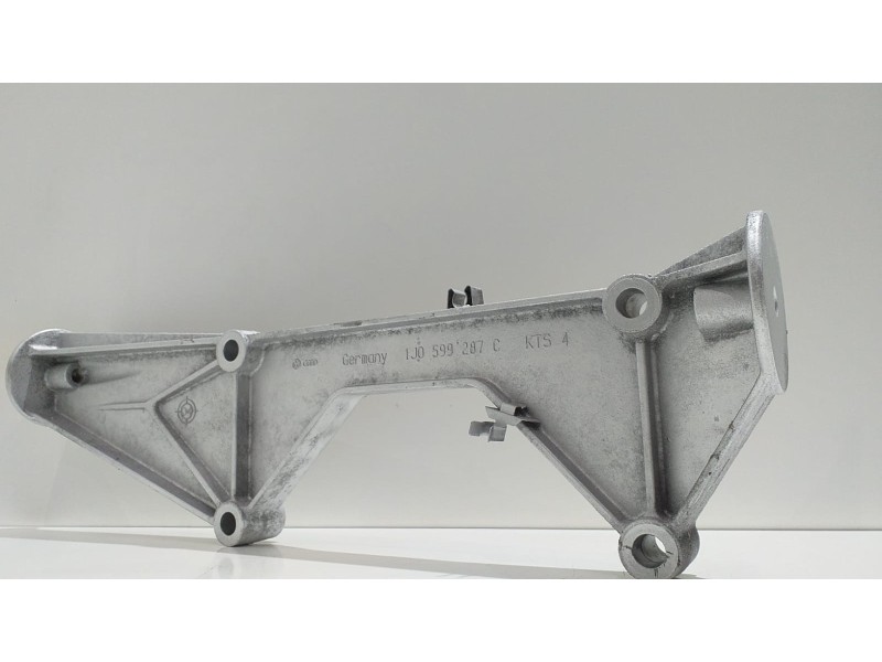 Recambio de diferencial trasero para audi tt (8n3/8n9) 3.2 quattro coupe referencia OEM IAM 1J0599287C 54710 