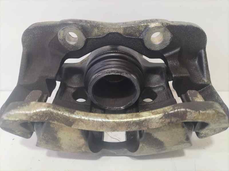 Recambio de pinza freno delantera derecha para citroën xsara picasso 2.0 hdi referencia OEM IAM 9644545880 86901 