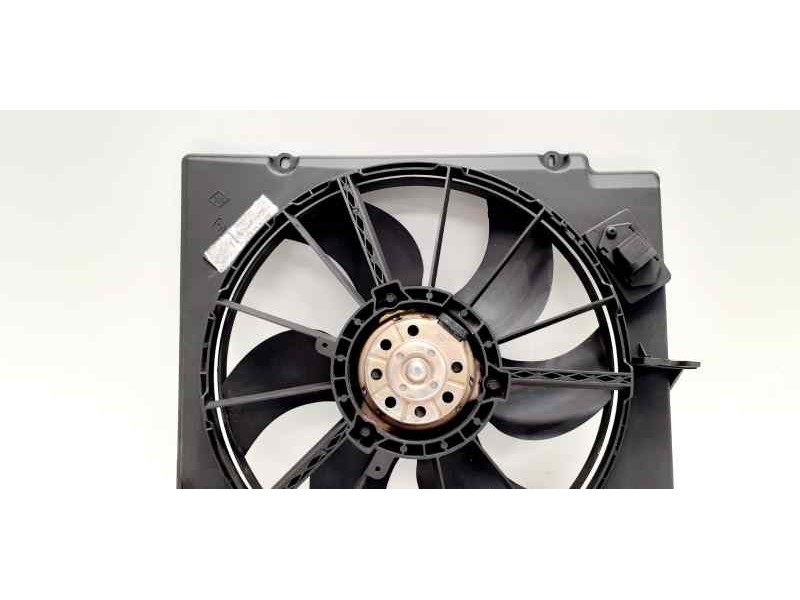 Recambio de electroventilador para renault megane i berlina hatchback (ba0) 1.6e europa referencia OEM IAM 7700421148 42338 