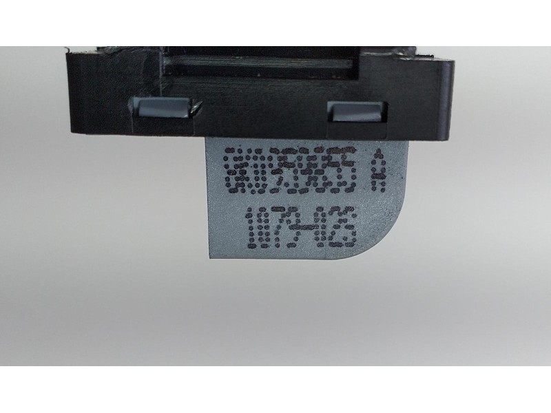 Recambio de mando elevalunas trasero izquierdo para audi q5 (8r) 3.0 tdi referencia OEM IAM 8K0959855A 68892 