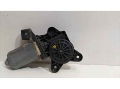 Recambio de motor elevalunas trasero izquierdo para mercedes-benz clase s (w220) berlina 500 (220.075) referencia OEM IAM A22082 2