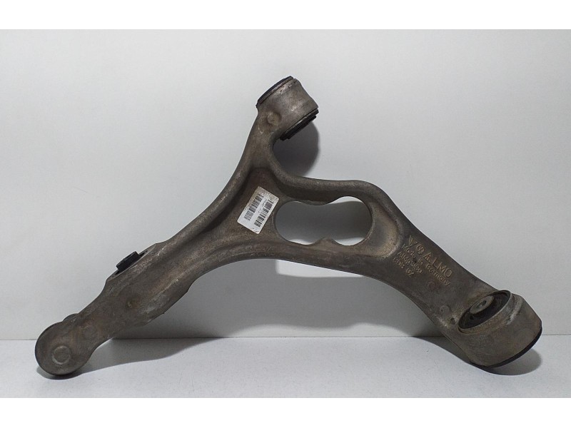 Recambio de brazo suspension inferior delantero izquierdo para porsche cayenne (typ 92aa) gts referencia OEM IAM 7P5407151A 6632