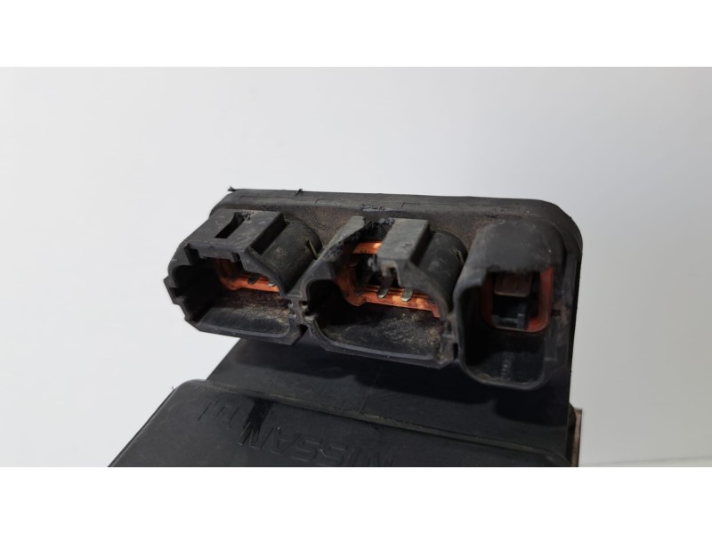 Recambio de abs para nissan x-trail (t30) 2.2 16v turbodiesel cat referencia OEM IAM 47600AR005 75889 R