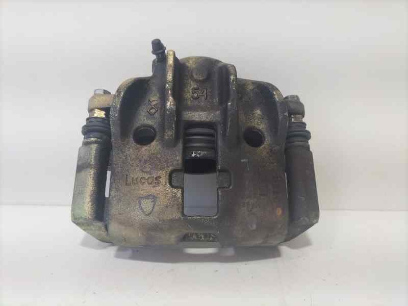 Recambio de pinza freno delantera derecha para citroën xsara picasso 2.0 hdi referencia OEM IAM 9644545880 86901 