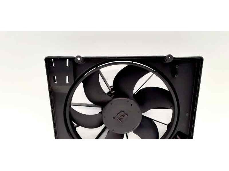 Recambio de electroventilador para renault megane i berlina hatchback (ba0) 1.6e europa referencia OEM IAM 7700421148 42338 