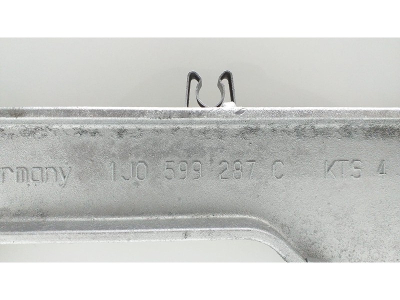 Recambio de diferencial trasero para audi tt (8n3/8n9) 3.2 quattro coupe referencia OEM IAM 1J0599287C 54710 