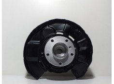 Recambio de mangueta trasera izquierda para bmw serie 4 gran coupe (f36) 420d referencia OEM IAM N47D20C 58601 