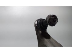 Recambio de brazo suspension inferior delantero izquierdo para porsche cayenne (typ 92aa) gts referencia OEM IAM 7P5407151A 6632 2