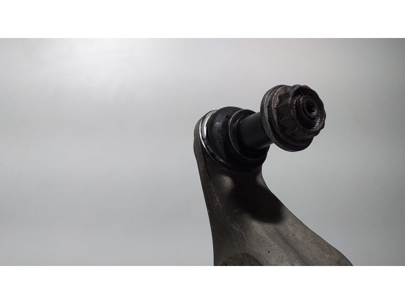 Recambio de brazo suspension inferior delantero izquierdo para porsche cayenne (typ 92aa) gts referencia OEM IAM 7P5407151A 6632
