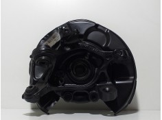 Recambio de mangueta trasera izquierda para bmw serie 4 gran coupe (f36) 420d referencia OEM IAM N47D20C 58601  2