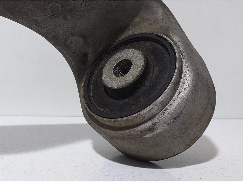 Recambio de brazo suspension inferior delantero izquierdo para porsche cayenne (typ 92aa) gts referencia OEM IAM 7P5407151A 6632
