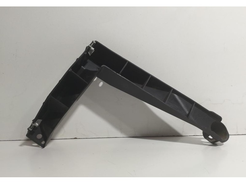 Recambio de molduras traseras para volkswagen touareg (7l6) tdi v6 +motion referencia OEM IAM 7L6807861 78110 