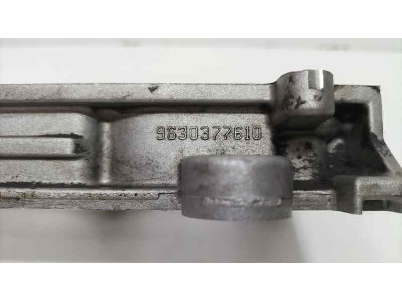 Recambio de tapa balancines para peugeot 307 break / sw (s1) 2.0 hdi cat referencia OEM IAM 9630377610 81845 