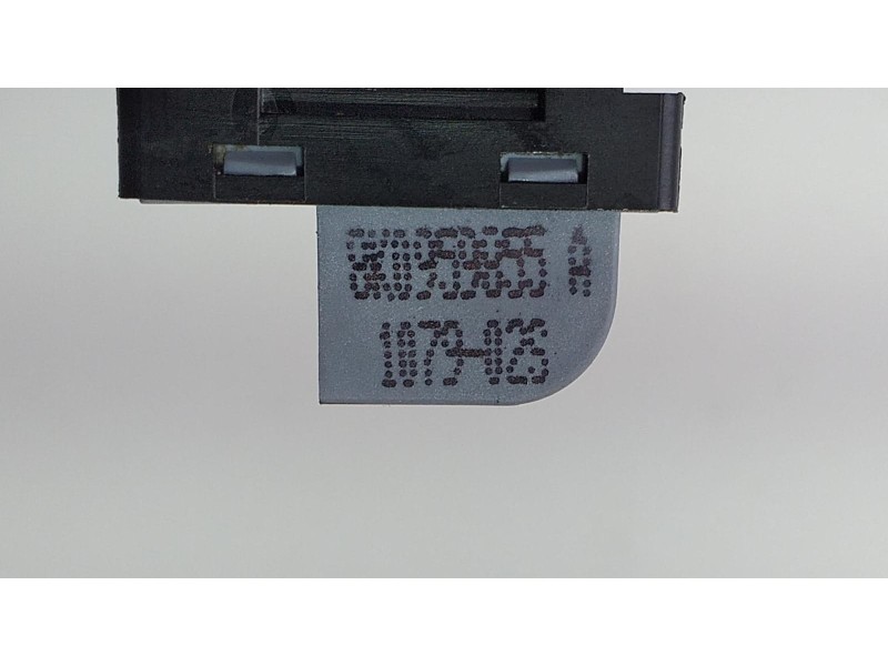 Recambio de mando elevalunas trasero derecho para audi q5 (8r) 3.0 tdi referencia OEM IAM 8K0959855A 68893 