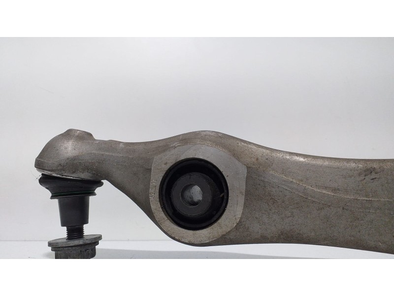 Recambio de brazo suspension inferior delantero izquierdo para porsche cayenne (typ 92aa) gts referencia OEM IAM 7P5407151A 6632