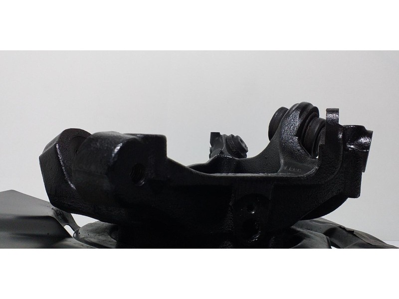 Recambio de mangueta trasera izquierda para bmw serie 4 gran coupe (f36) 420d referencia OEM IAM N47D20C 58601 