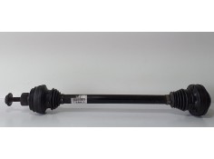 Recambio de transmision trasera izquierda para audi q5 (8r) 3.0 tdi referencia OEM IAM 8R0501203C 68894 