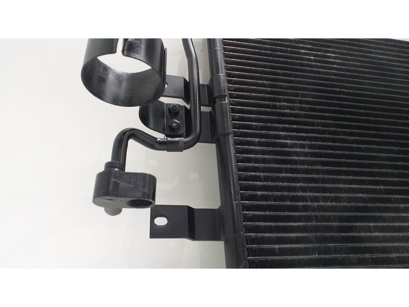 Recambio de condensador / radiador aire acondicionado para audi tt (8n3/8n9) 3.2 quattro coupe referencia OEM IAM 1J0820411D 547
