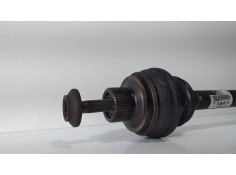 Recambio de transmision trasera izquierda para audi q5 (8r) 3.0 tdi referencia OEM IAM 8R0501203C 68894  2