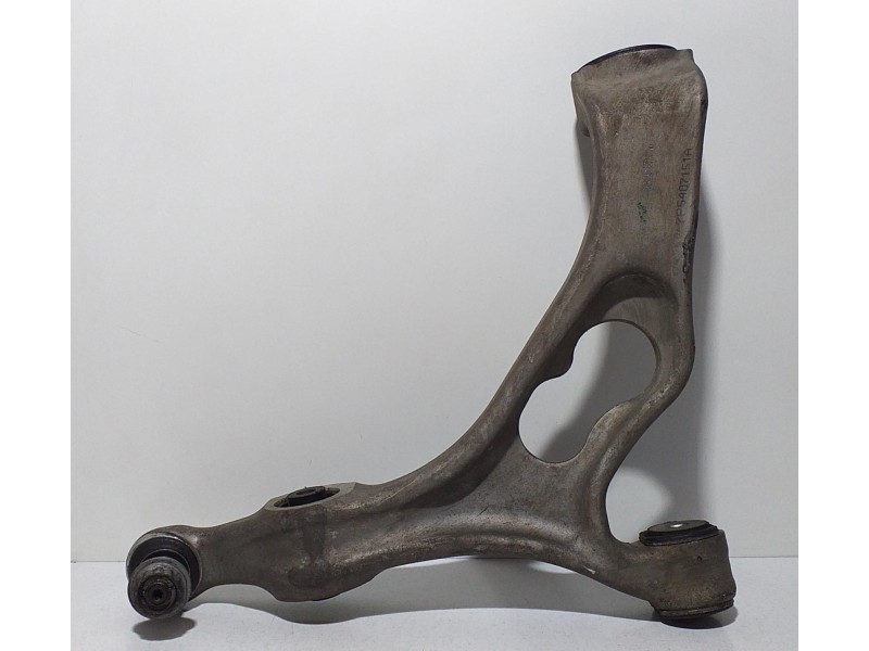 Recambio de brazo suspension inferior delantero izquierdo para porsche cayenne (typ 92aa) gts referencia OEM IAM 7P5407151A 6632