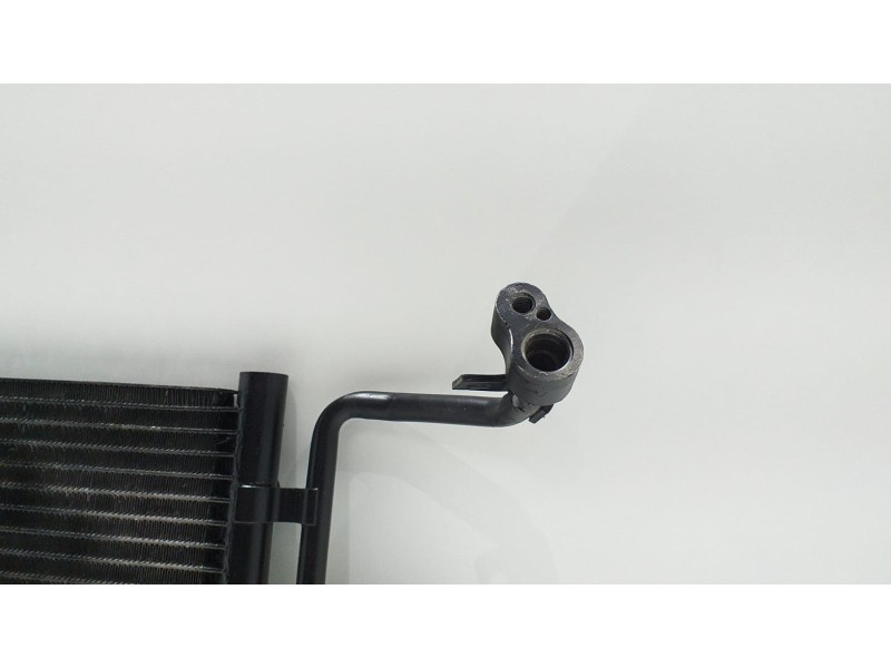 Recambio de condensador / radiador aire acondicionado para audi tt (8n3/8n9) 3.2 quattro coupe referencia OEM IAM 1J0820411D 547