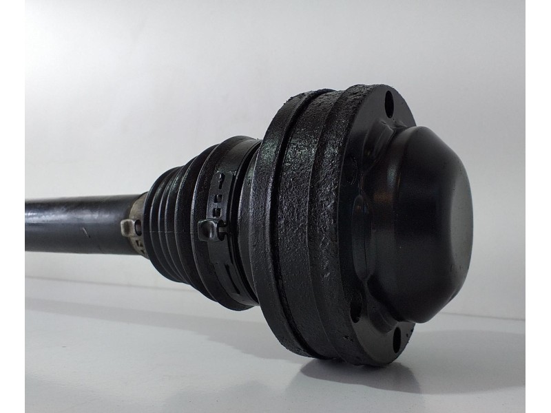 Recambio de transmision trasera izquierda para audi q5 (8r) 3.0 tdi referencia OEM IAM 8R0501203C 68894 