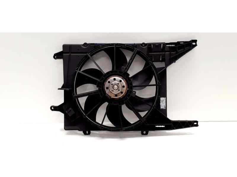 Recambio de electroventilador para renault megane i classic (la0) 1.9 diesel referencia OEM IAM 8240257 42341 