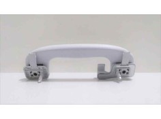 Recambio de maneta interior trasera izquierda para opel crossland x design line referencia OEM IAM 337631919 46813  2