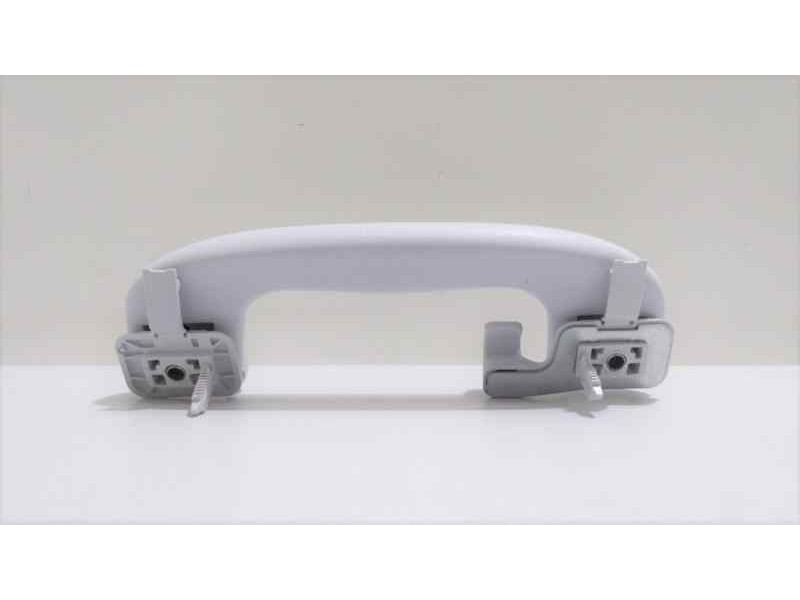 Recambio de maneta interior trasera izquierda para opel crossland x design line referencia OEM IAM 337631919 46813 