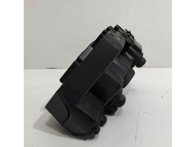 Recambio de intercooler para mercedes-benz clase s (w220) berlina 500 (220.075) referencia OEM IAM 2208214651 83516 