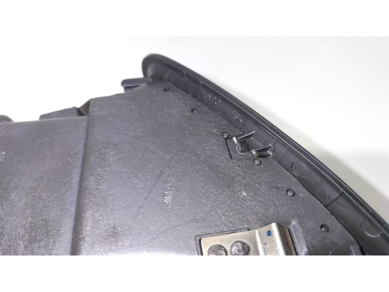 Recambio de rejilla aireadora para opel insignia berlina cosmo referencia OEM IAM 13273489 78208 