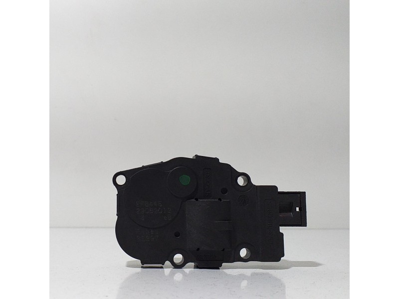 Recambio de motor apertura trampillas climatizador para porsche cayenne (typ 92aa) gts referencia OEM IAM EFB445 66328 