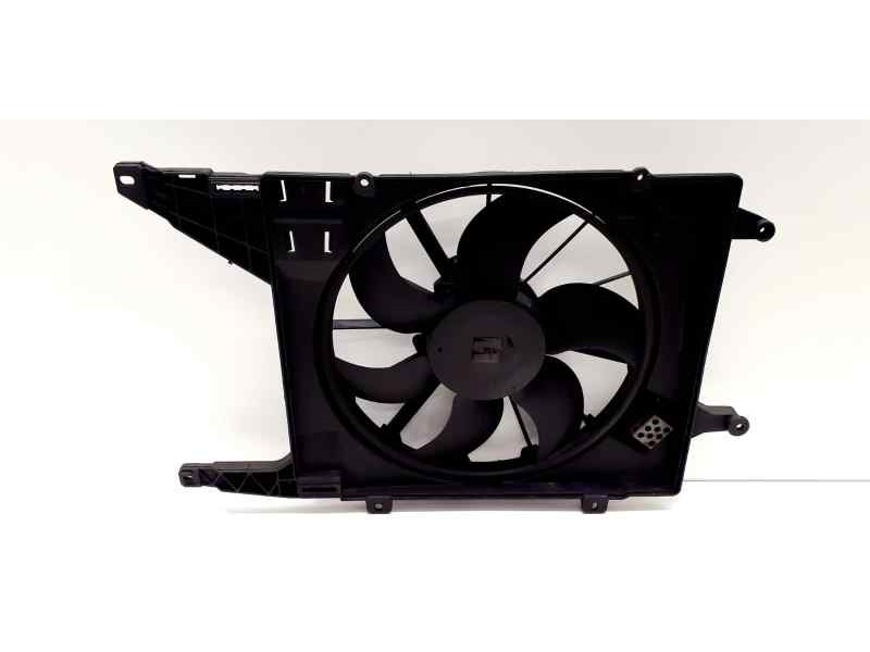 Recambio de electroventilador para renault megane i classic (la0) 1.9 diesel referencia OEM IAM 8240257 42341 