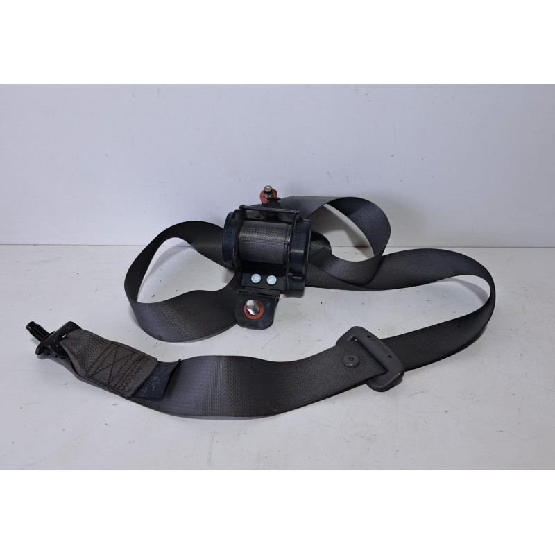 Recambio de cinturon seguridad trasero derecho para hyundai tucson (jm) 2.0 crdi comfort (4wd) referencia OEM IAM 898202E001 765