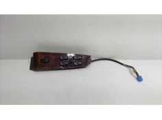 Recambio de mando elevalunas delantero izquierdo para mercedes-benz clase s (w220) berlina 500 (220.075) referencia OEM IAM A220
