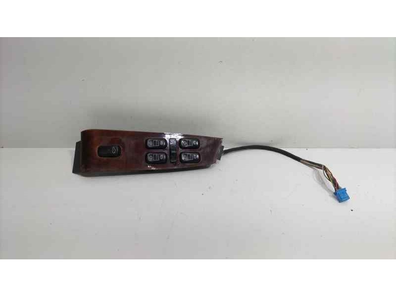 Recambio de mando elevalunas delantero izquierdo para mercedes-benz clase s (w220) berlina 500 (220.075) referencia OEM IAM A220