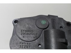 Recambio de motor apertura trampillas climatizador para porsche cayenne (typ 92aa) gts referencia OEM IAM EFB445 66328  2