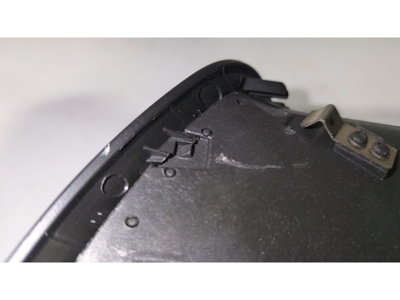 Recambio de rejilla aireadora para opel insignia berlina cosmo referencia OEM IAM 13273489 78208 