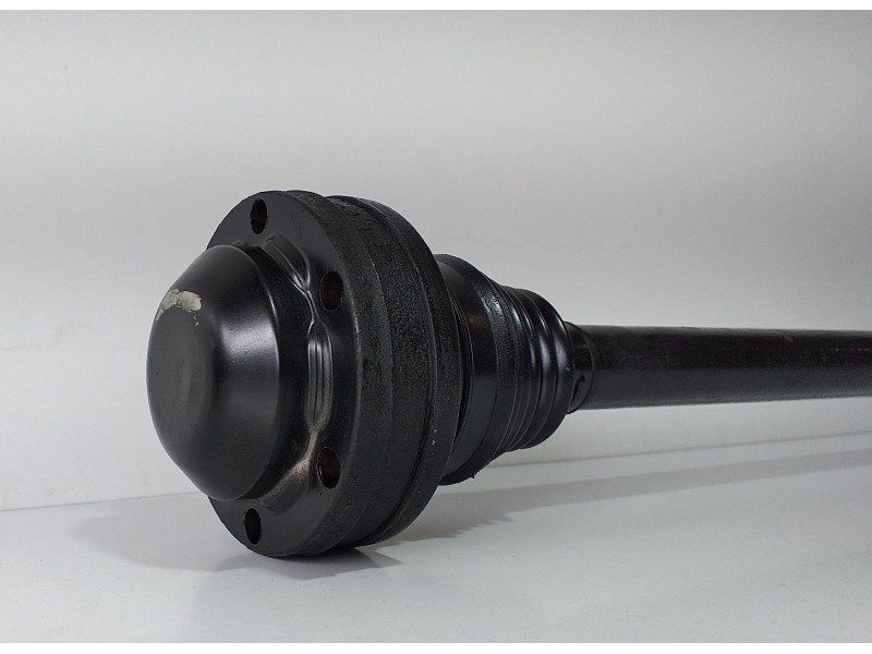 Recambio de transmision trasera derecha para audi q5 (8r) 3.0 tdi referencia OEM IAM 8R0501203C 68895 