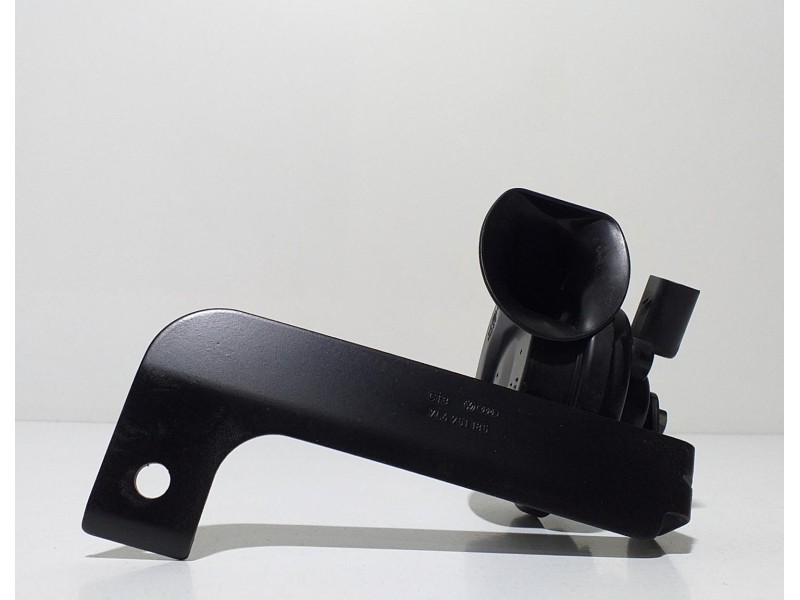 Recambio de claxon para volkswagen touareg (7la) tdi r5 referencia OEM IAM 6N0951221 58611 