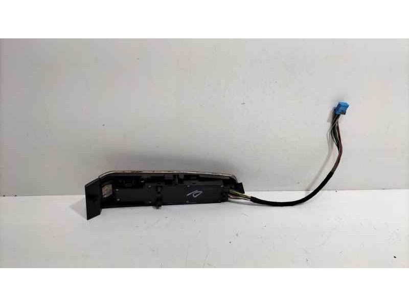 Recambio de mando elevalunas delantero izquierdo para mercedes-benz clase s (w220) berlina 500 (220.075) referencia OEM IAM A220