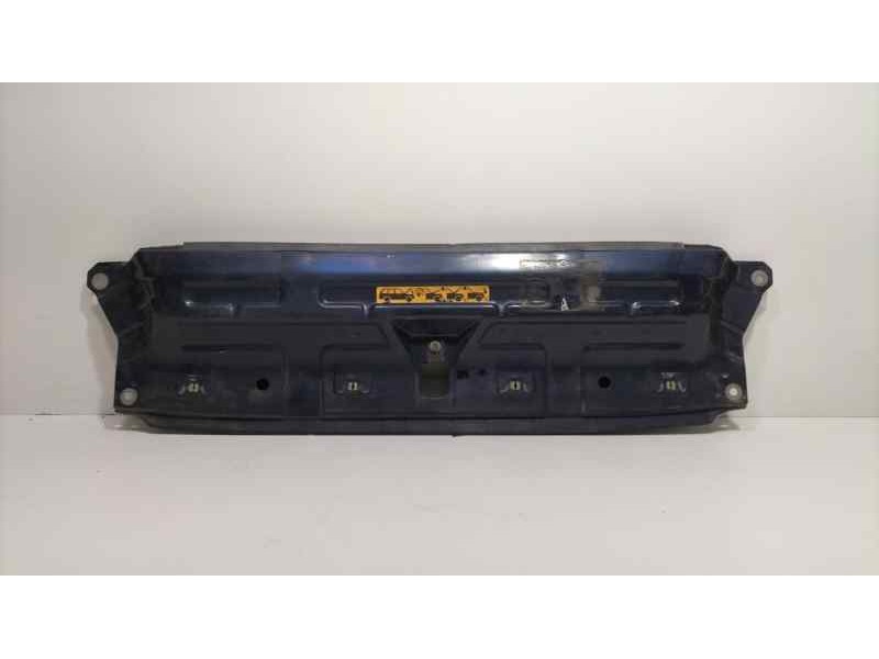 Recambio de travesaño superior para land rover range rover (lp) 4.6 referencia OEM IAM 46D 81849 