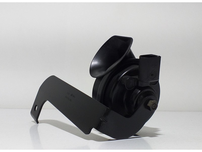 Recambio de claxon para volkswagen touareg (7la) tdi r5 referencia OEM IAM 6N0951221 58611 