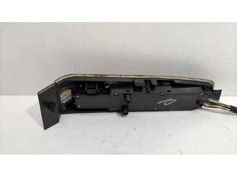 Recambio de mando elevalunas delantero izquierdo para mercedes-benz clase s (w220) berlina 500 (220.075) referencia OEM IAM A220