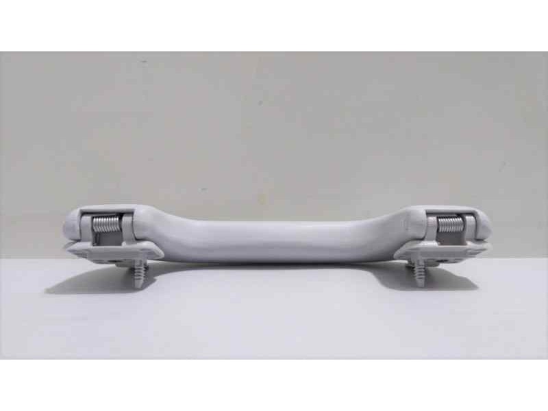 Recambio de maneta interior delantera derecha para opel crossland x design line referencia OEM IAM 5001470005 46814 