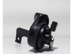 Recambio de claxon para volkswagen touareg (7la) tdi r5 referencia OEM IAM 6N0951223 58612  2