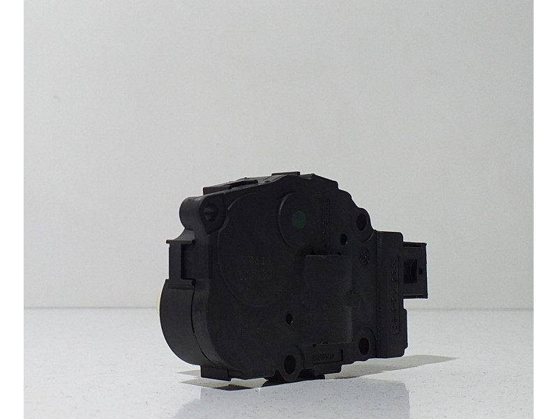 Recambio de motor apertura trampillas climatizador para porsche cayenne (typ 92aa) gts referencia OEM IAM EFB445 66329 