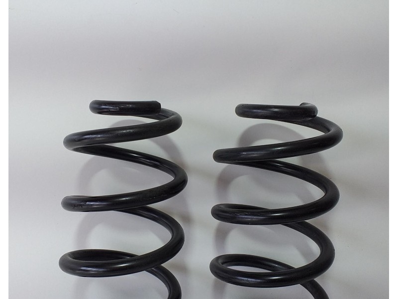 Recambio de muelle amortiguacion para audi q5 (8r) 3.0 tdi referencia OEM IAM CCWA 68896 