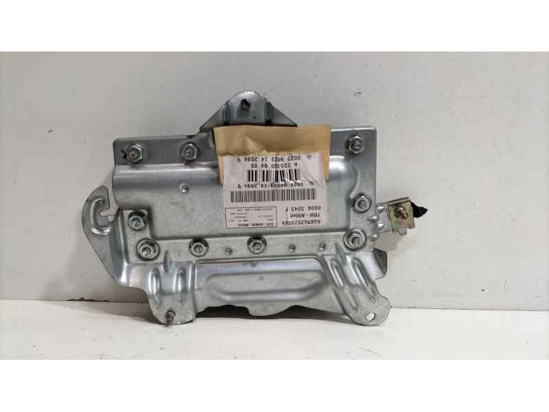 Recambio de airbag lateral derecho para mercedes-benz clase s (w220) berlina 500 (220.075) referencia OEM IAM A2208600405 83518 